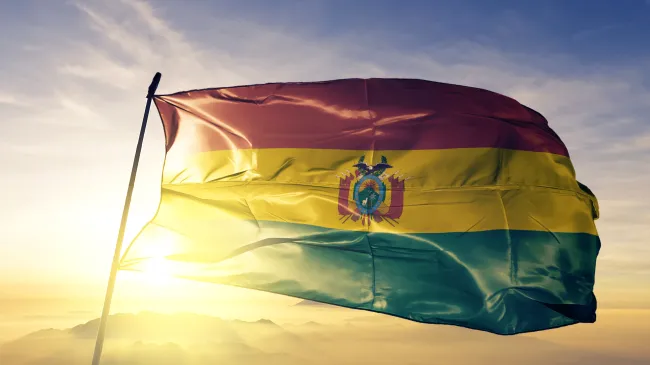 Bolivia